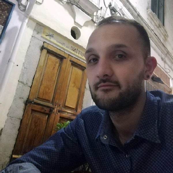 Antonio Esposito