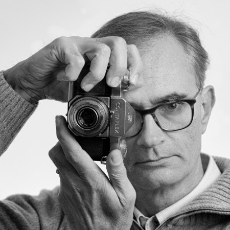 Massimo Macherelli