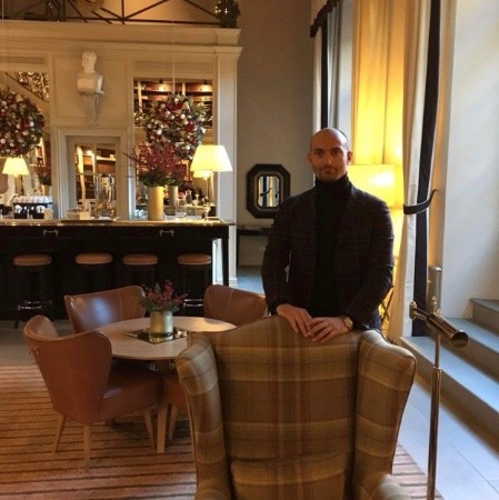 Antonio Taccogna