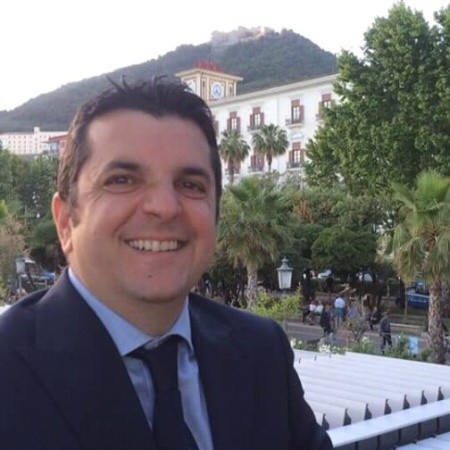Angelo Di Costanzo