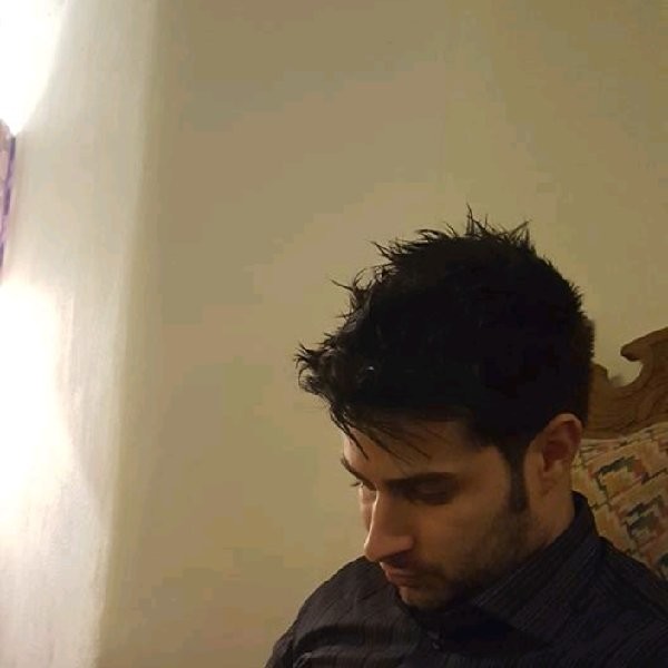 Luca Casarano