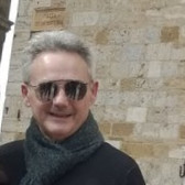 Massimiliano Pacini