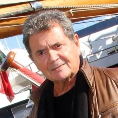 Maurice Barilone