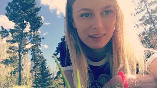 Iam Nadezhda