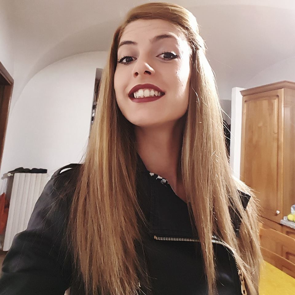 Paola cesta