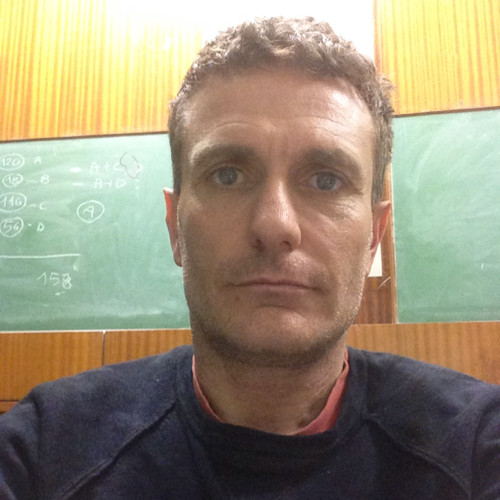 Ivano Manfrin