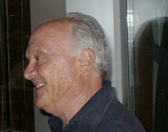 Maurizio Persiani