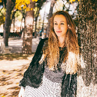 Caroline Baglioni