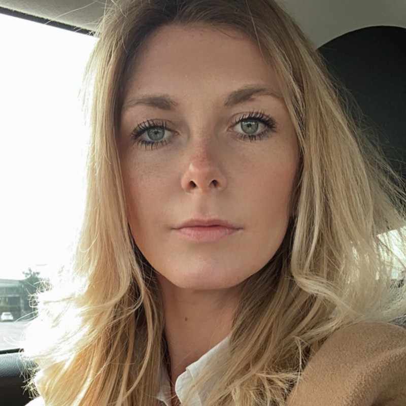 Carlotta Dal Pozzo