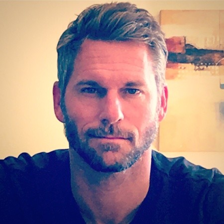 Deano Troy Sutter