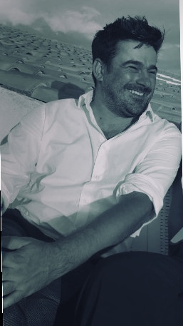 Fabrizio Scardovi