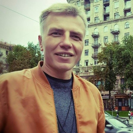 Oleg Makey