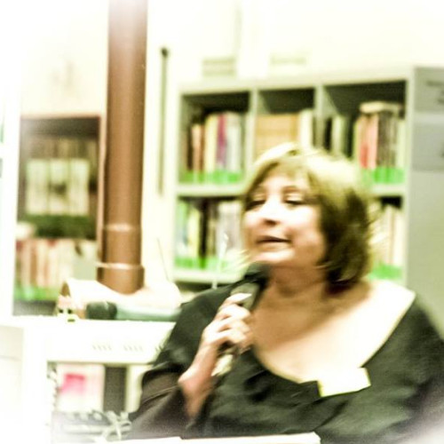 Amalia Romano
