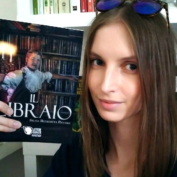 Silvia Benedetta Piccioli