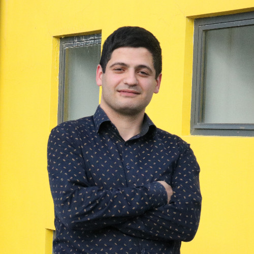 Arayik Grigoryan