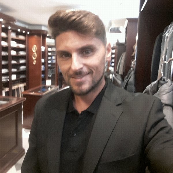 Gianluca Puzone