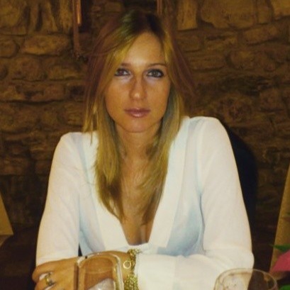Sofia Consonni