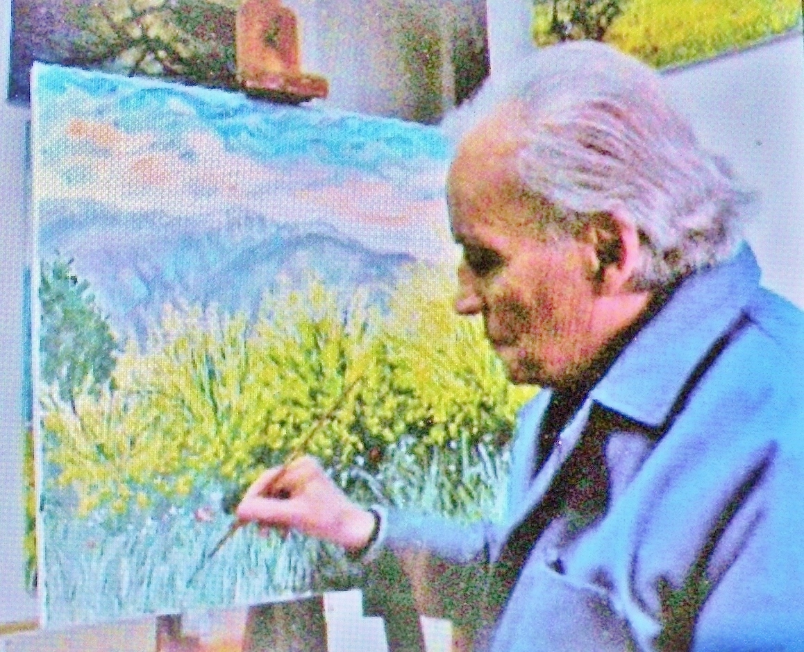 GAETANO MINALE