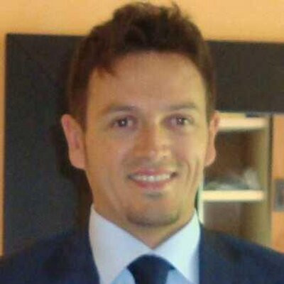 LUCA BALDELLI