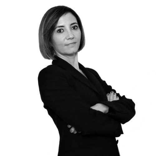 Valeria Iungo