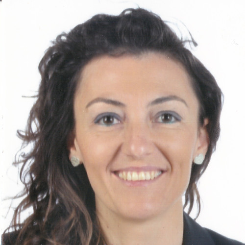 Valentina Benvenuti