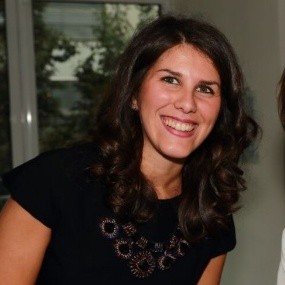 Ludovica Bernardi