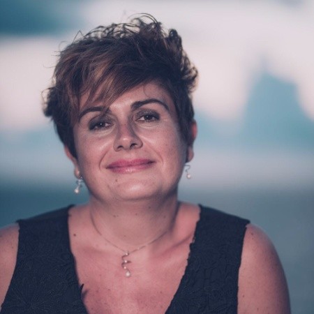 Ilaria Fronzaroli