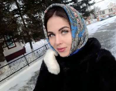 Alina Pretty