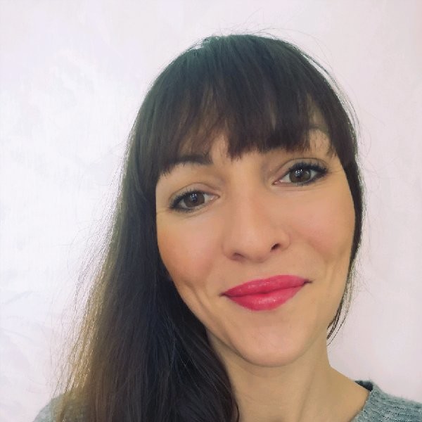 Alexandra Mihaela Sandu