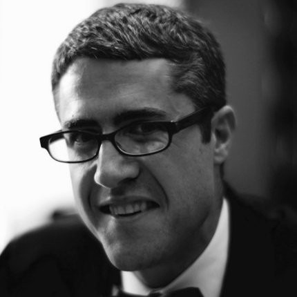 Reuben Steiger