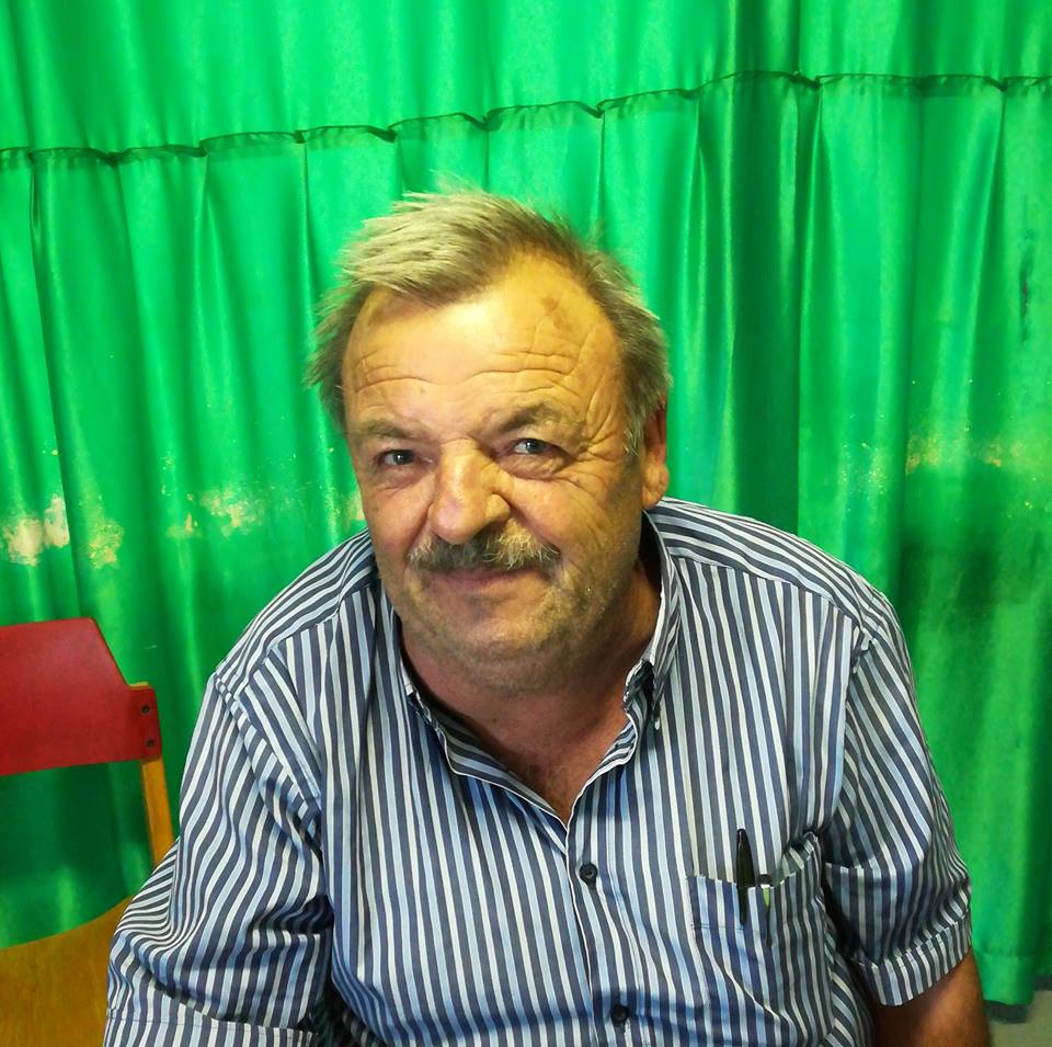 Angelo Imbriano