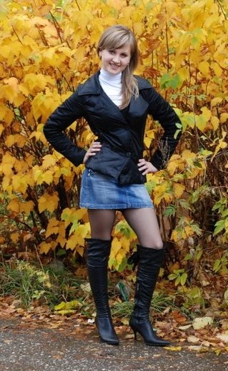 Kseniya Lupalova