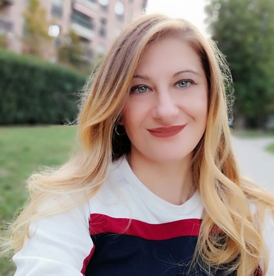 francesca lareddola