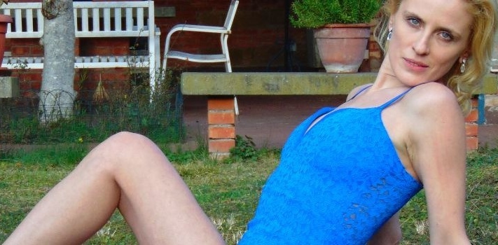 Veronica Zucchi