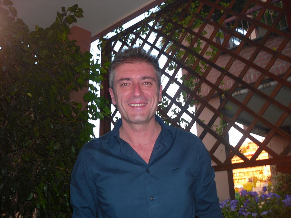 Luigi Emme