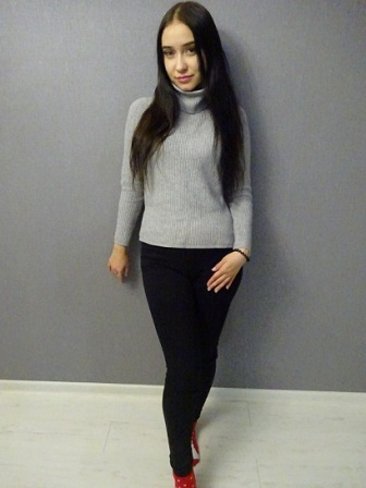 Tatyana koroleeva