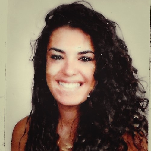 Alexia Mangione