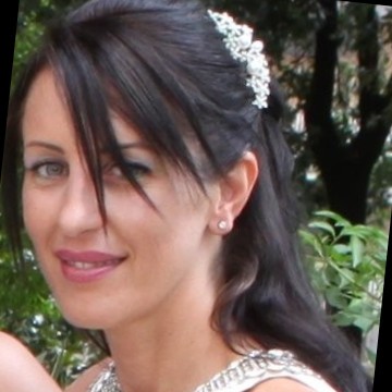 Sabrina Eskelson