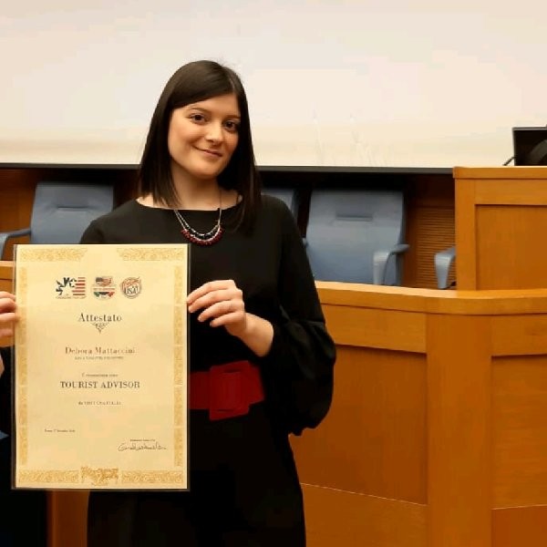 Debora Mattaccini