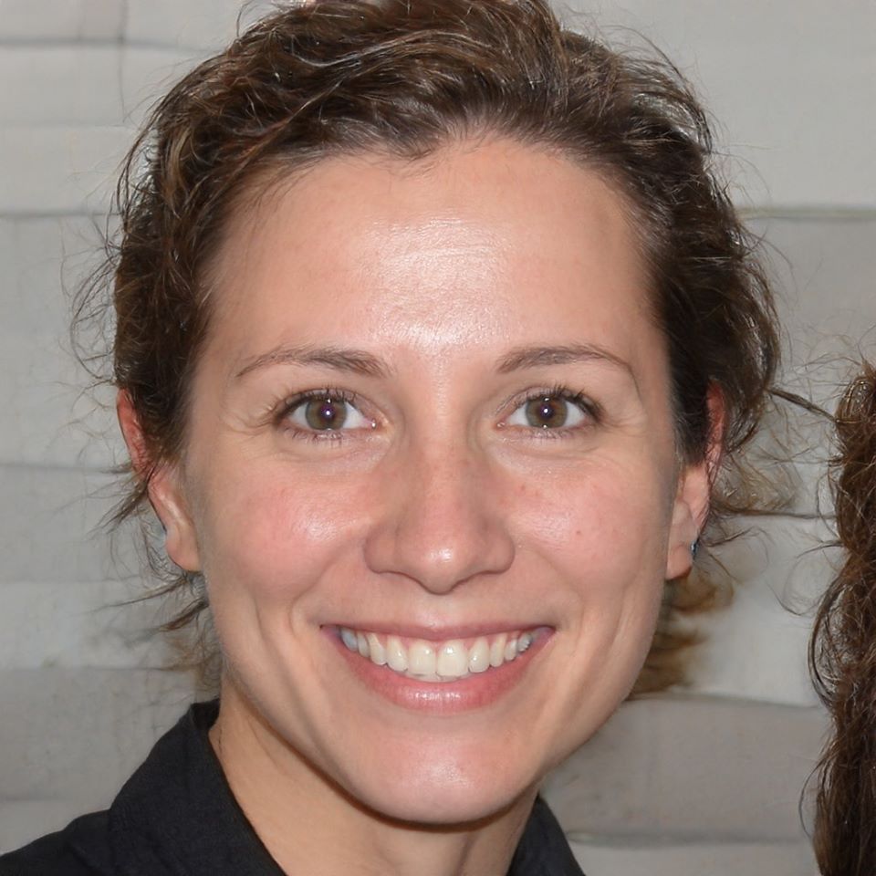 Annalisa Reggio