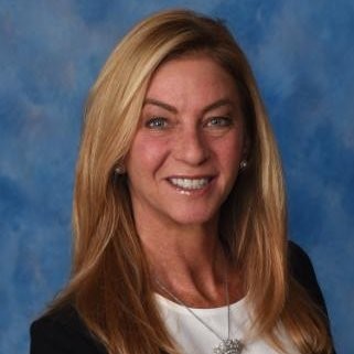 Julie Murray