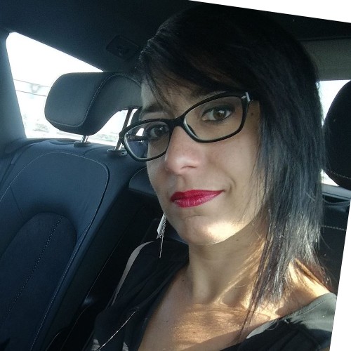 Federica Acini