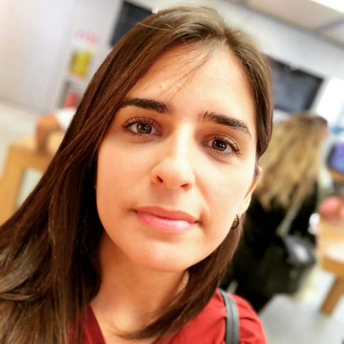Maia Guetta