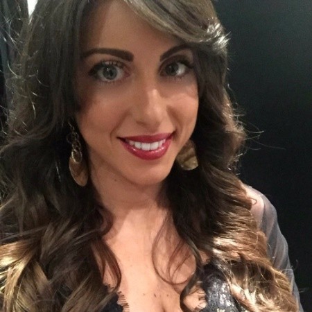 Mariangela De Nigris
