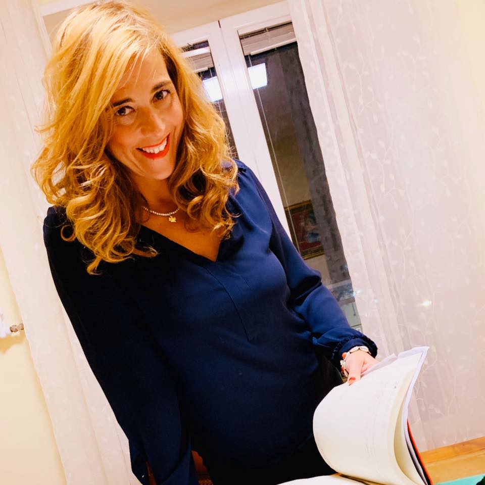 Laura Proietti