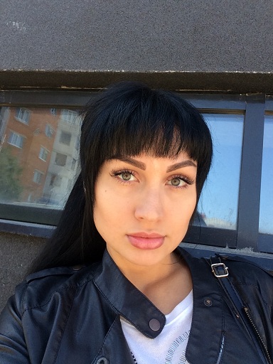 aleksandra flower