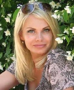 Olga Dunning