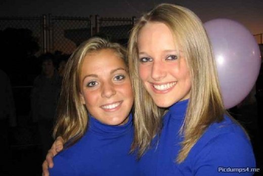 Beverly & Kendra