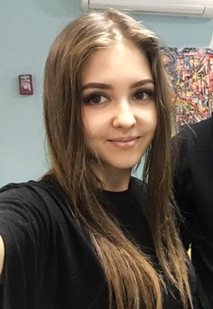 Grace Moretti