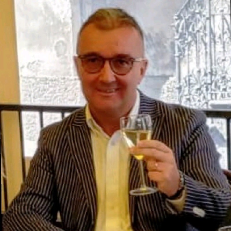 Riccardo Graffino